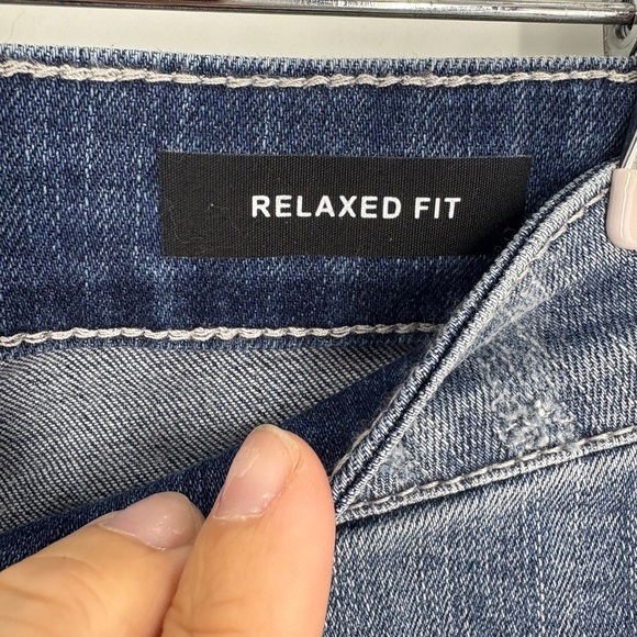 JUDY BLUE Skinny Fit Jeans High Rise Style J88273 MD Size 29 - Picture 5 of 9